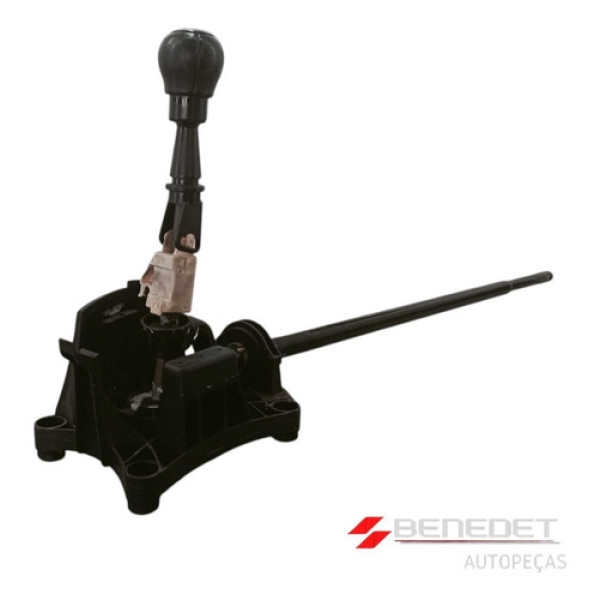 Alavanca Trambulador Cambio Marcha Varão Gm Corsa Joy Montan