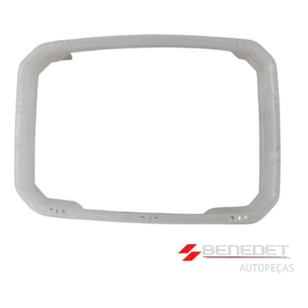 Moldura Base Coifa Manopla Cambio Gm Corsa Montana