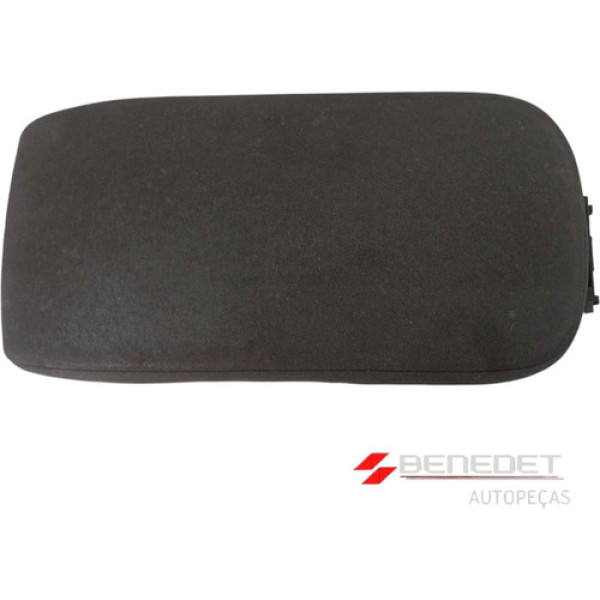 Apoio De Braço Central Renault Megane 07 A 13 Grand Tuor