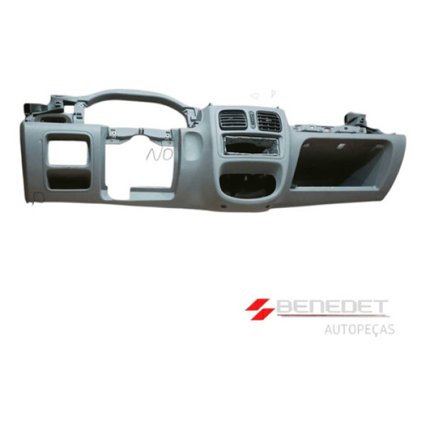 Capa Do Painel Clio Orig