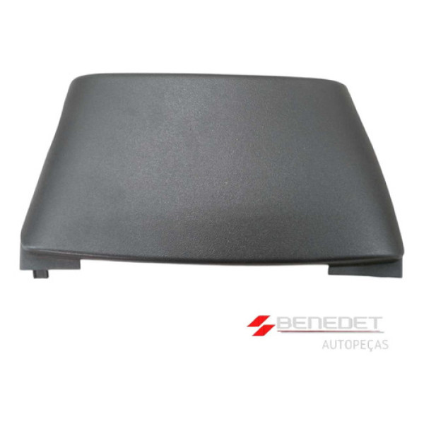 Moldura Superior Coluna Direção Renault Sandero Logan 08 A13