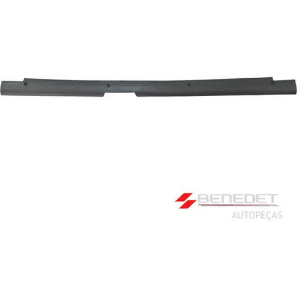 Soleira Da Porta Dianteira Fiat Uno Mille Esquerdo 4 Portas