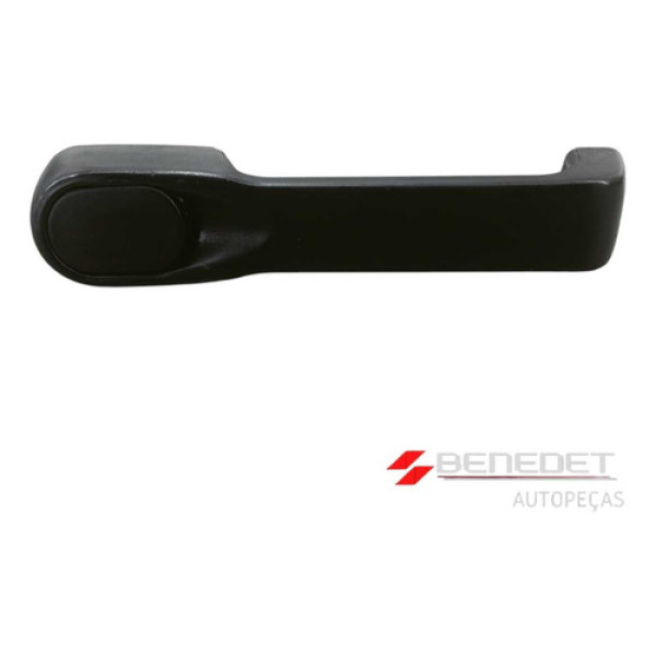 Maçaneta Externa Porta Traseira Fiat Uno Mille 1995 