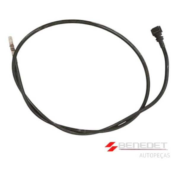 Mangueira Inferior Tanque Ao Canister Kangoo 1.6 16v Flex