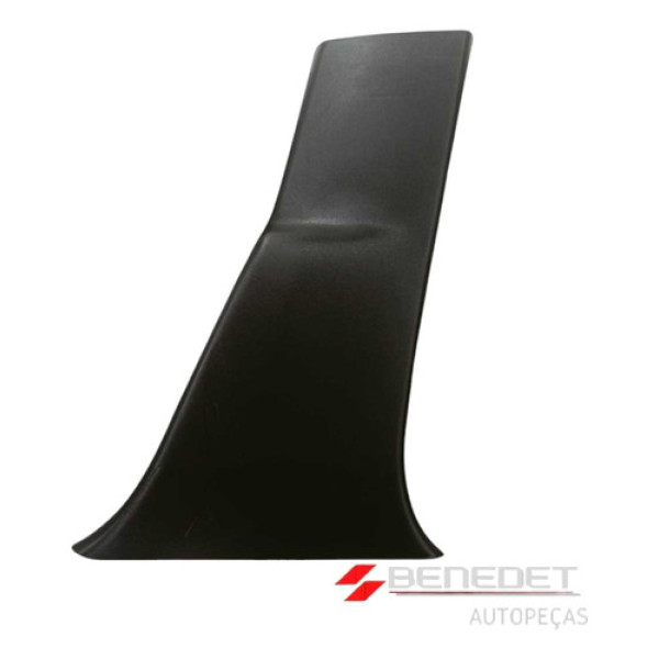 Acabamento Coluna Central Direita Renault Megane Grand Tour