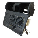 Comando De Ar Ventilação Gm Corsa Classic S/desembaçador