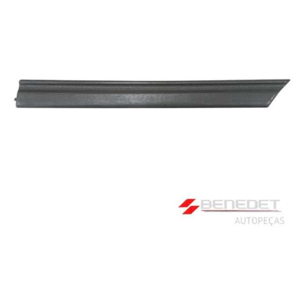 Friso Traseiro Lateral Lado Esquerdo Gm Kadett