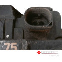 Alternador Ford Fiesta Ka Courier Endura 75a Básico