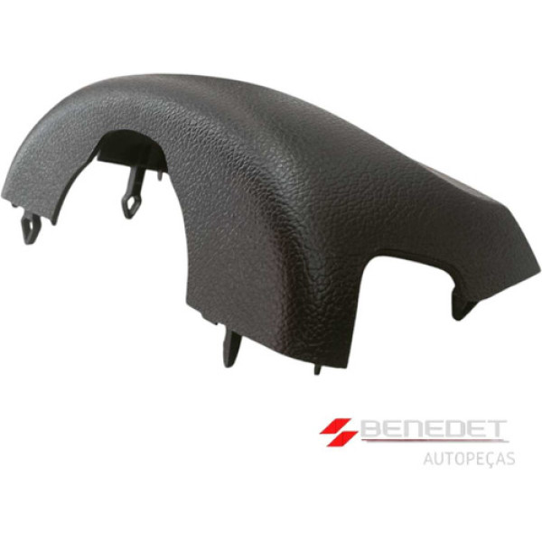 Moldura Superior Coluna Direção Renault Kangoo