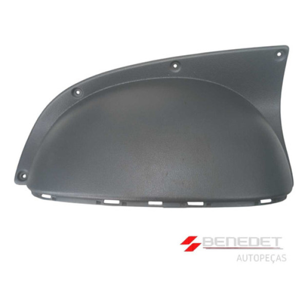 Moldura Superior Painel De Instrumentos Renault Kangoo 02/07