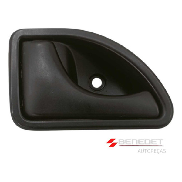 Maçaneta Interna Porta Dianteira Esquerda Renault Kangoo