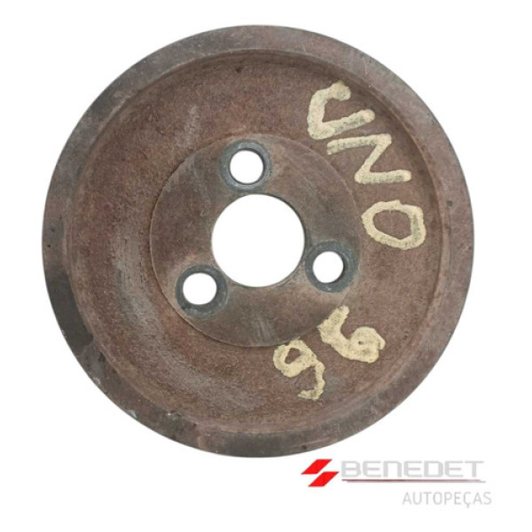 Polia Bomba D\'água Palio Siena Strada Fire