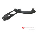 Puxador Interno Porta Corsa Classic Wind Lado Esquerdo  