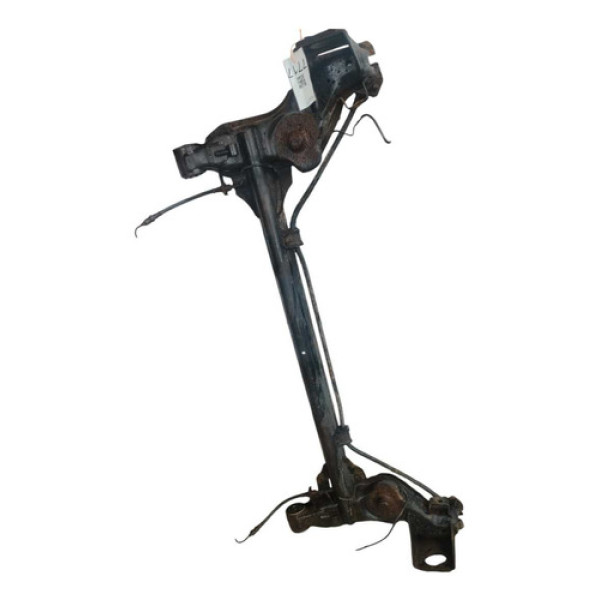 Eixo Traseiro Kadett Gm 1995 1996 1997 1998 1993 1994