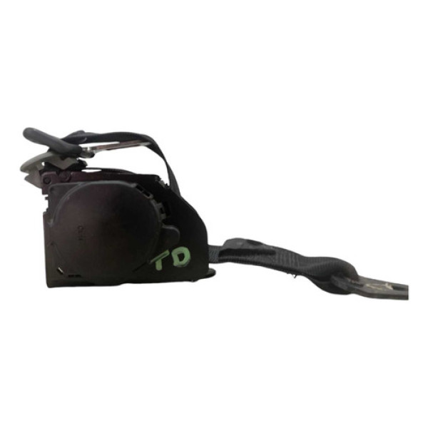 Cinto Segurança Traseiro Direito Renault Logan 2007 A 2013