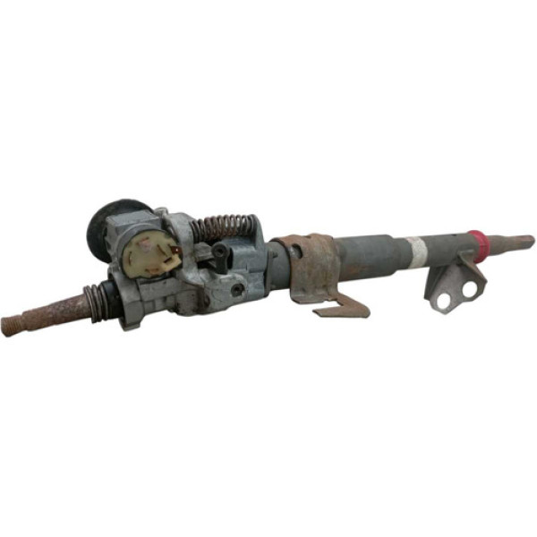 Coluna De Direção Escamoteval Gm Kadett Ipanema 