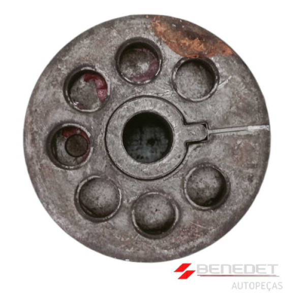 Engrenagem Do Virabrequim Renault Clio Kangoo D7d 1.0 8v