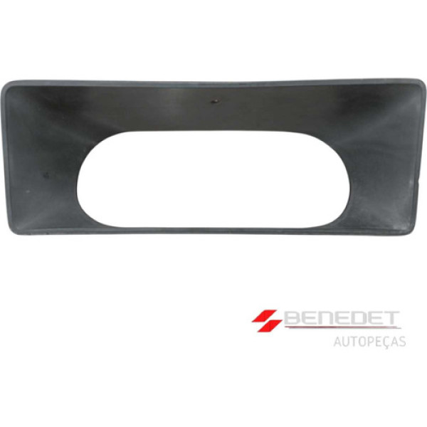 Moldura Do Painel De Instrumentos Gm Chevette