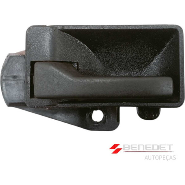Maçaneta Interna Porta Esquerda Gm Chevette