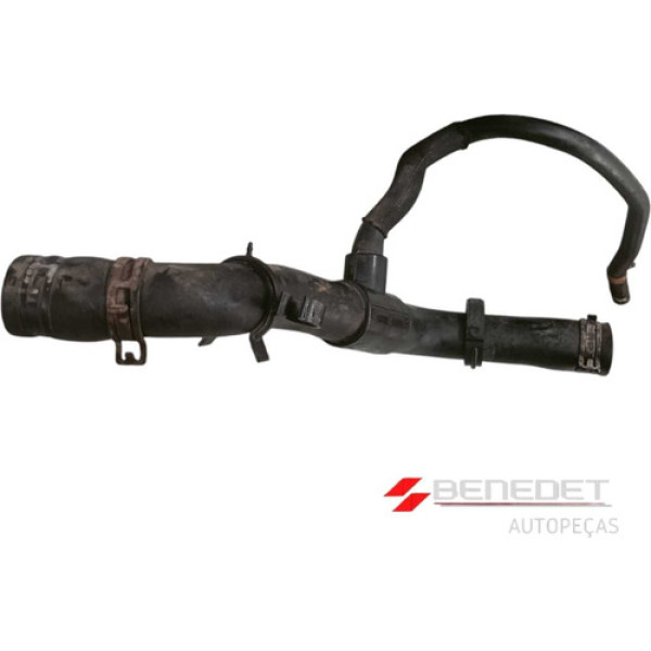 Mangueira Superior Do Radiador Renault Clio 1.0 16v