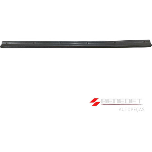 Soleira Porta Dianteira Esquerda Gm Chevette