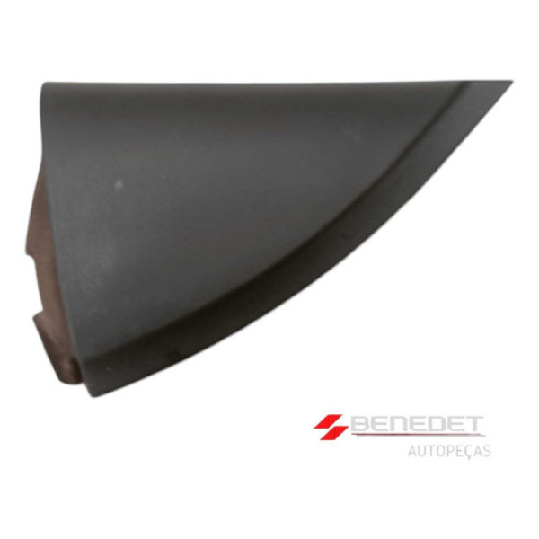 Acabamento Interno Retrovisor Esquerdo Megane Grand Tour