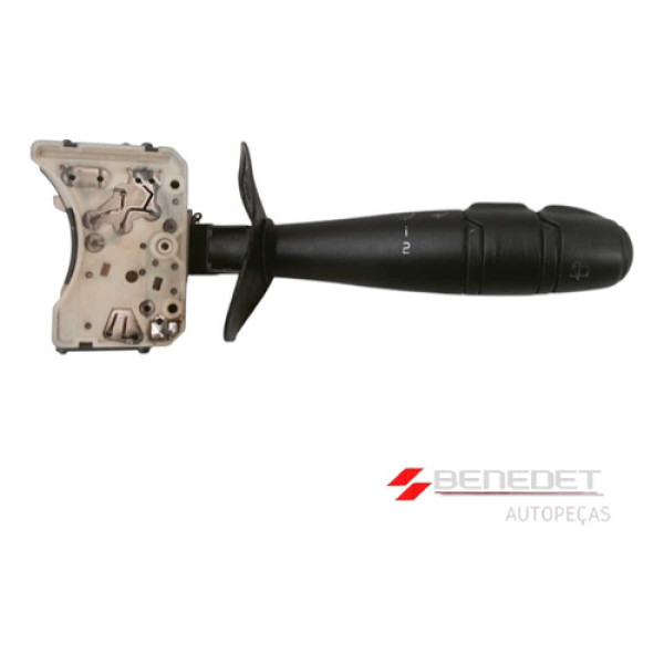 Chave Limpador C/ Temporizador Computado Bordo Megane Scenic