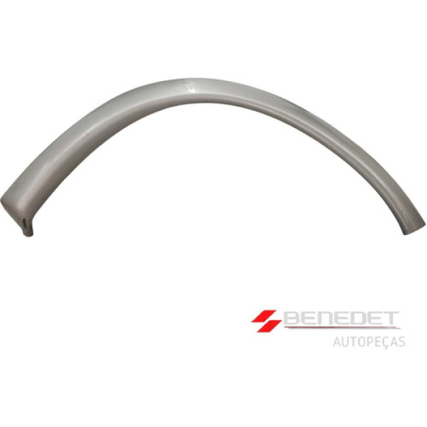 Moldura Paralama Dianteiro Direito Gm Corsa Classic