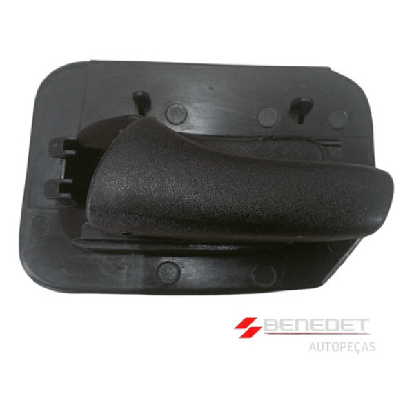 Maçaneta Interna Corsa Classic Wind Porta Traseira Esquerda 