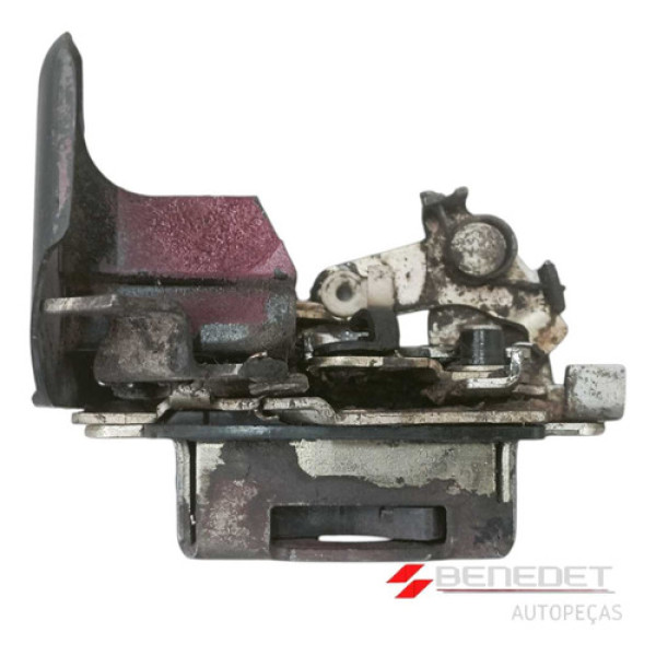 Fechadura Manual Porta Dianteira Direita Kadett 1989 A 1998