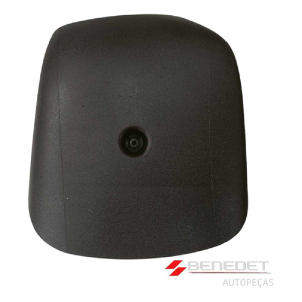 Moldura Inferior Coluna Direção Gm Corsa Joy Montana