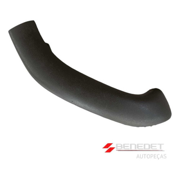 Capa Do Puxador Pega Mão Porta Esquerdo Vw Pointer Logus