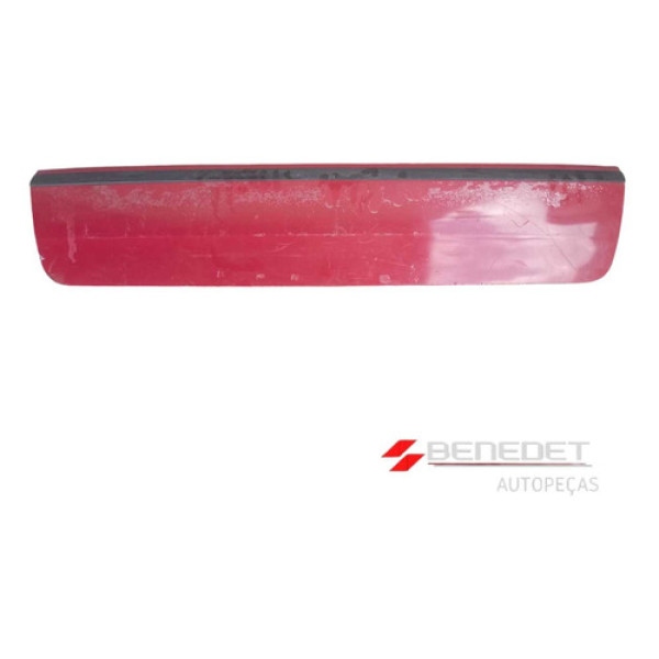 Aplique Tampa Traseira Fiat Palio Weekend 2001 A 2005