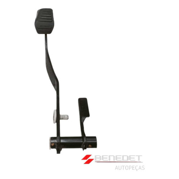 Pedal Do Freio Ford Fiesta Zetec 2003 A 2012
