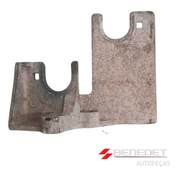 Suporte Cabos De Marcha Do Trambulador Renault Megane 1.6 