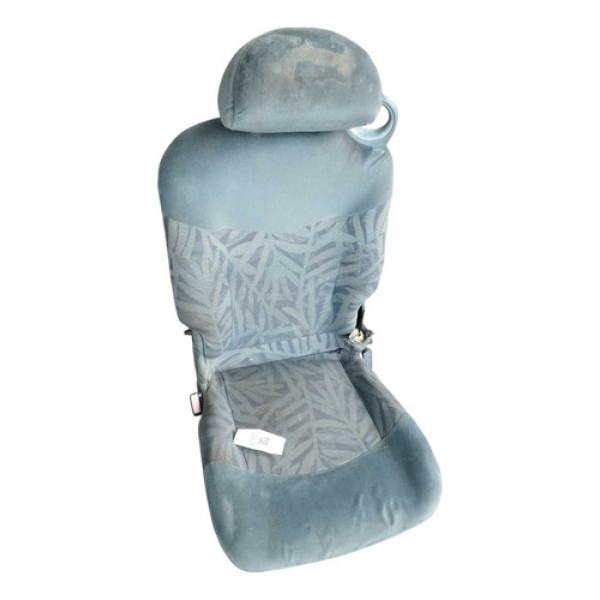 Banco Traseiro Esquerdo Renault Scenic C/ Trilho