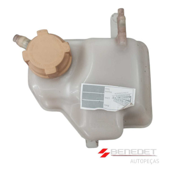 Reservatório Do Radiador Gm Kadett Ipanema