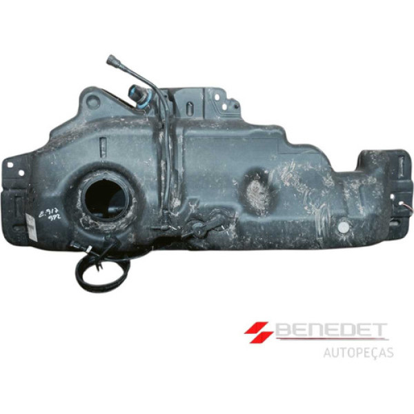 Tanque De Combustível Renault Clio 2000 A 2016