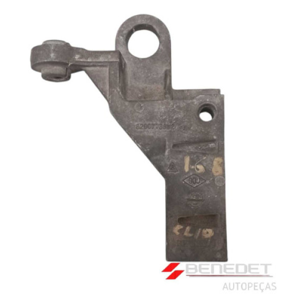 Suporte Do Cabeçote Renault 1.6 8v Clio Sandero Logan