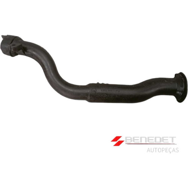 Mangueira Do Dreno Ar Condicionado Renault Megane Grand Tour