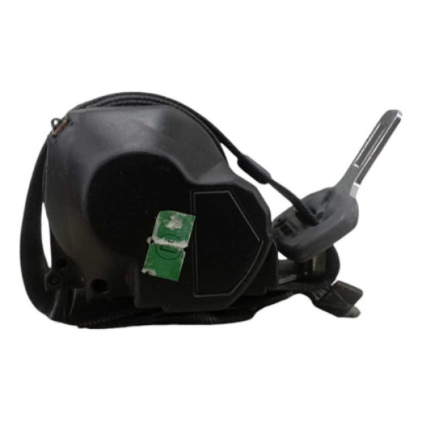 Cinto Segurança Traseiro Direito Renault Clio 1999 A 2012