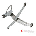 Maquina Vidro Manual Dianteira Direita Corsa 94/02 4 Portas