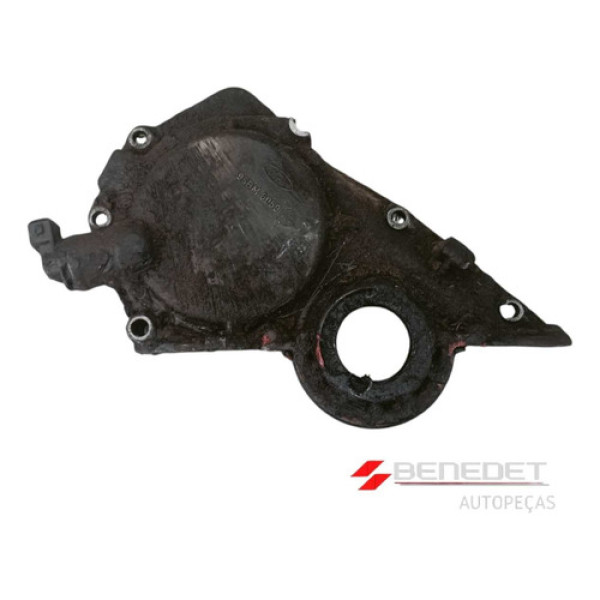 Flange Retentor Comando Válvulas Ka Fiesta Endura Courier