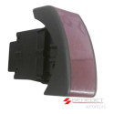 Botão Do Pisca-alerta Gm Corsa Montana  2002 A 2012
