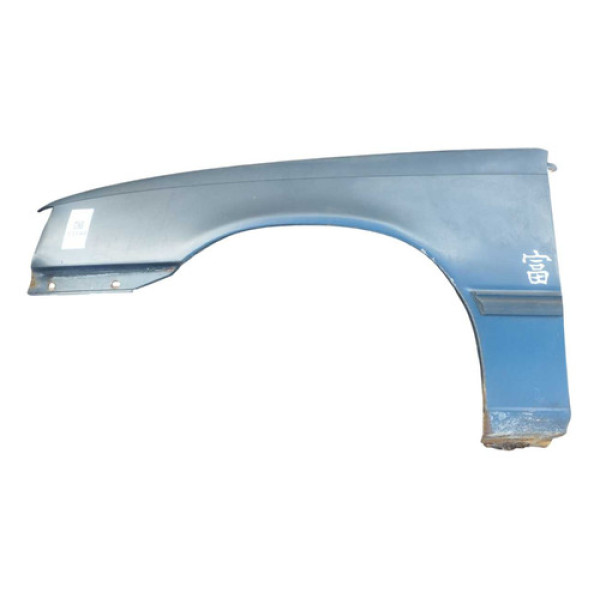 Paralama Esquerdo Motorista Gm Kadett Com Detalhes