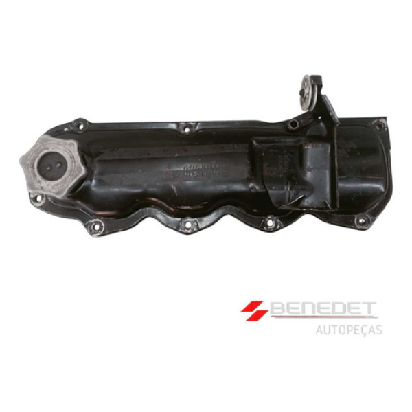 Tampa De Válvulas Fiat Uno Fiasa Carburado 147 Premio Elba