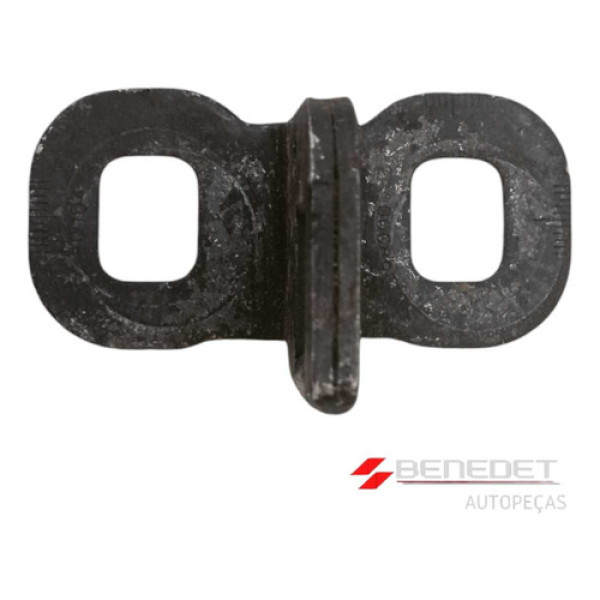 Fechadura Da Tampa Do Porta Malas Renault Megane Grand Tour