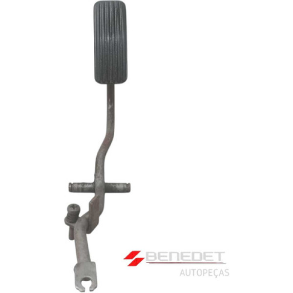 Pedal Do Acelerador Gm Kadett E Ipanema