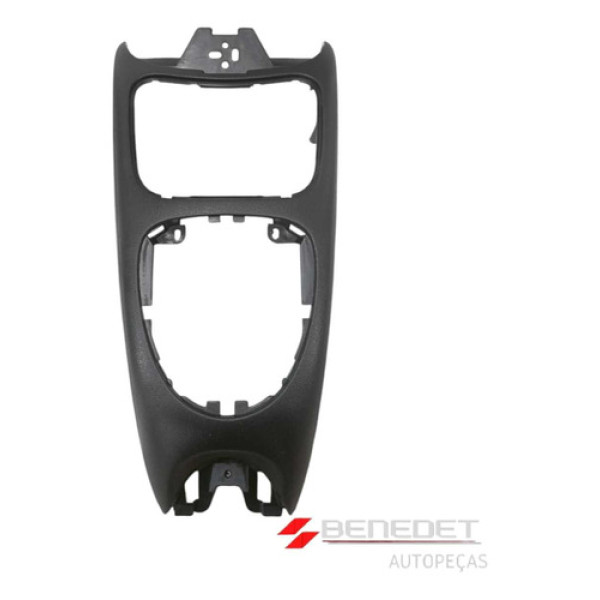 Console Central Cambio Marcha Renault Megane 1998 A 2005