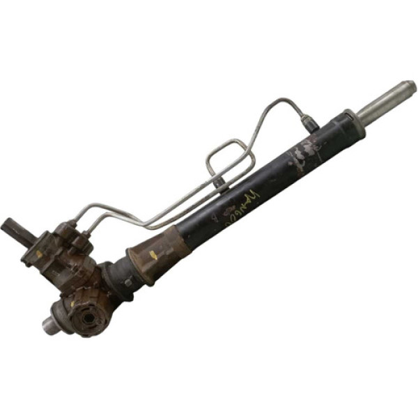 Caixa Setor De Direção Hidráulica Renault Clio 1.0 00 A 2016